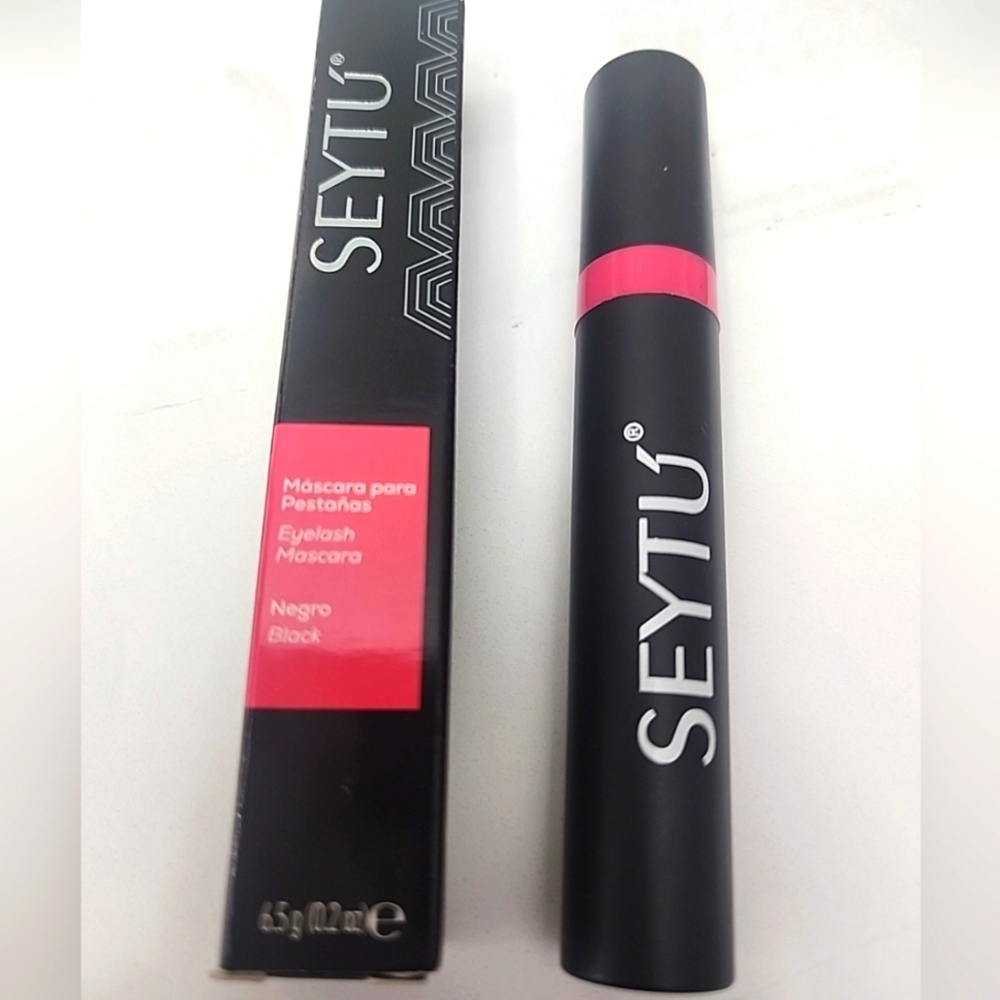 Eyelash Mascara